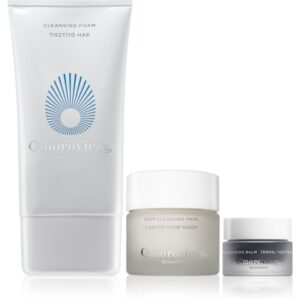 Omorovicza Cleansing and Detoxifying Duo set cadou perfecta pentru curatare-Țena