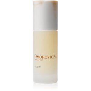 Omorovicza Elixir elixir ce revitalizeaza pielea 30 ml-Țena