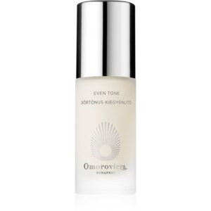Omorovicza Even Tone ser activ pentru uniformizarea nuantei tenului 30 ml-ro
