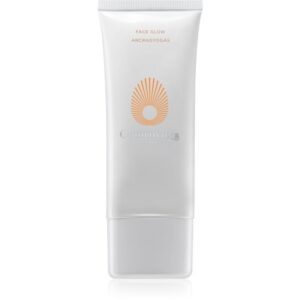 Omorovicza Face Glow lotiune autobronzanta faciale 50 ml-ro