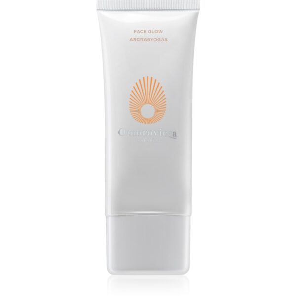 Omorovicza Face Glow lotiune autobronzanta faciale 50 ml-ro