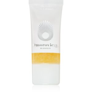 Omorovicza Gentle Buffing Gelée gel exfoliant pentru ten obosit 30 ml-ro