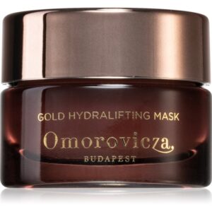 Omorovicza Gold Hydralifting Mask masca regeneratoare cu efect de hidratare 15 ml-ro