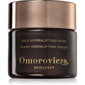 Omorovicza Gold Hydralifting Mask masca regeneratoare cu efect de hidratare 50 ml-Țena