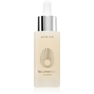 Omorovicza Hydro-Mineral Acid Fix ser de reînnoire și strălucire pentru noapte 30 ml-Țena