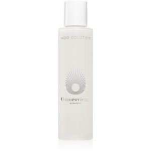 Omorovicza Hydro-Mineral Acid Solution toner acid pentru strălucirea și netezirea pielii 100 ml-ro