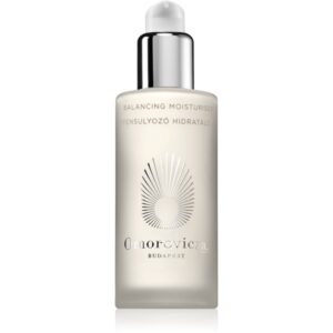 Omorovicza Hydro-Mineral Balancing Moisturizer crema hidratanta racoritoare cu textura de gel 50 ml-ro