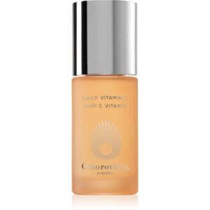 Omorovicza Hydro-Mineral Daily Vitamin C ser stralucire cu vitamina C 30 ml-Țena