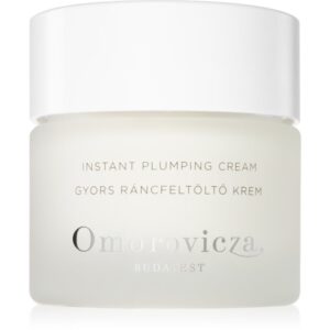 Omorovicza Hydro-Mineral Instant Plumping Cream crema anti-rid 50 ml-Țena