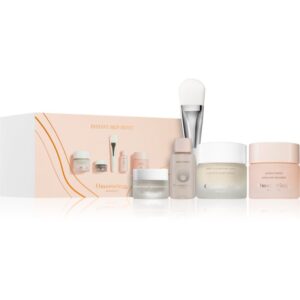 Omorovicza Instant Skin Reset Set set cadou pentru curățarea și fermitatea feței-ro