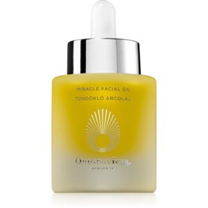 Omorovicza Miracle Facial Oil ulei pentru iluminarea tenului 30 ml-Țena