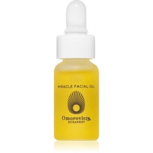 Omorovicza Miracle Facial Oil ulei pentru iluminarea tenului 5 ml-ro