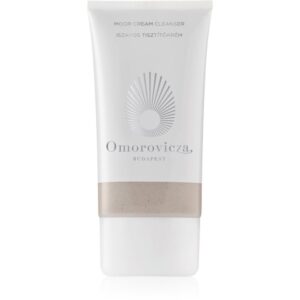 Omorovicza Moor Mud Cream Cleanser cremă ditoxifiantă de curățare 150 ml-Țena
