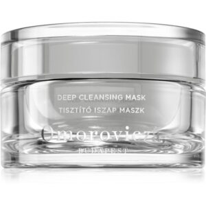 Omorovicza Moor Mud Deep Cleansing Mask masca pentru curatare profunda 100 ml-ro