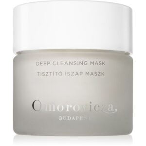 Omorovicza Moor Mud Deep Cleansing Mask masca pentru curatare profunda 50 ml-Țena