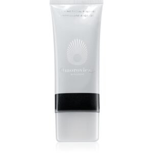 Omorovicza Moor Mud Refining Facial Polisher exfoliant iluminator 100 ml-ro