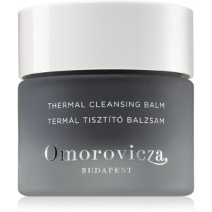 Omorovicza Moor Mud Thermal Cleansing Balm balsam de curatare 50 ml-Țena