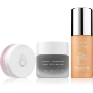 Omorovicza Must Haves îngrijire de lux pentru o piele perfecta-Țena