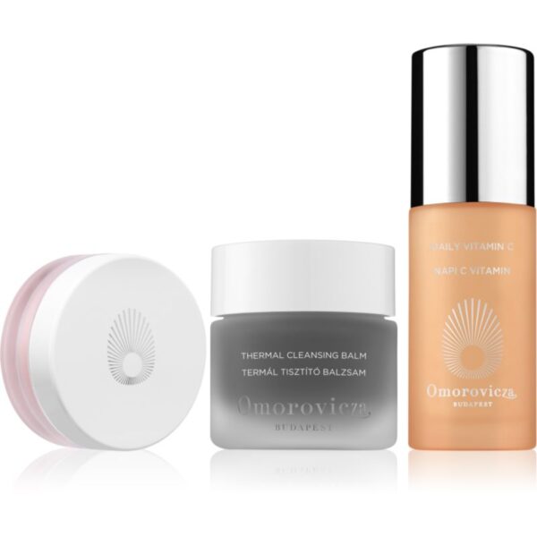 Omorovicza Must Haves îngrijire de lux pentru o piele perfecta-Țena