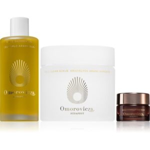 Omorovicza Pamper Yourself and Glow Kit set cadou pentru o hidratare intensa-Țena