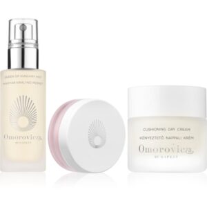 Omorovicza Perfect Trio Set îngrijire de lux pentru intinerirea pielii-ro