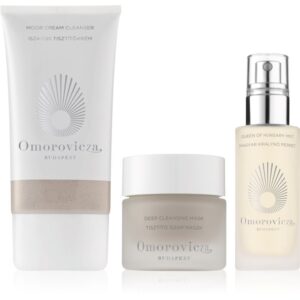 Omorovicza Power of Minerals îngrijire de lux pentru un ten frumos-ro