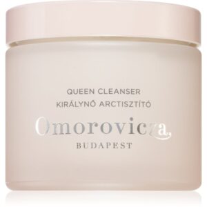 Omorovicza Queen Cleanser cremă hidratantă pentru curățare faciale 150 ml-ro