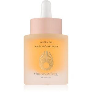 Omorovicza Queen Oil ulei hrănitor pentru regenerare 30 ml-ro