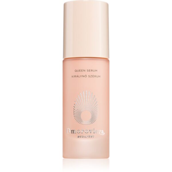 Omorovicza Queen Serum ser facial de intinerire 30 ml-Țena