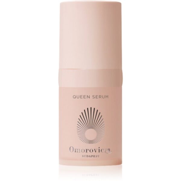 Omorovicza Queen Serum ser facial de intinerire 5 ml-Țena