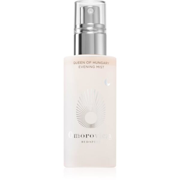 Omorovicza Queen of Hungary Evening Mist Spray facial
