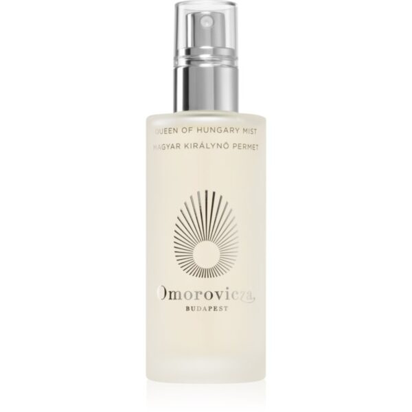 Omorovicza Queen of Hungary Mist ceață înviorătoare faciale 100 ml-ro