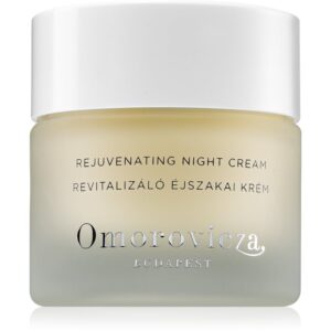 Omorovicza Rejuvenating Night Cream crema de noapte pentru reintinerire 50 ml-Țena