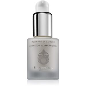 Omorovicza Reviving Eye Cream cremă iluminatoare împotriva cearcănelor și a pungilor de sub ochi 15 ml-Țena