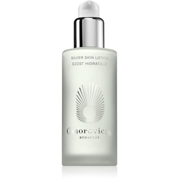 Omorovicza Silver Skin Lotion crema de fata calmanta 50 ml-Țena