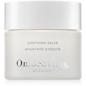 Omorovicza Soothing Salve unguent calmant pentru piele 50 ml-ro
