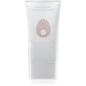 Omorovicza Soothing Shave cremă pentru bărbierit cu efect racoritor 150 ml-ro