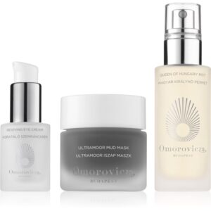 Omorovicza Spa Ritual at Home îngrijire de lux pentru regenerare-ro