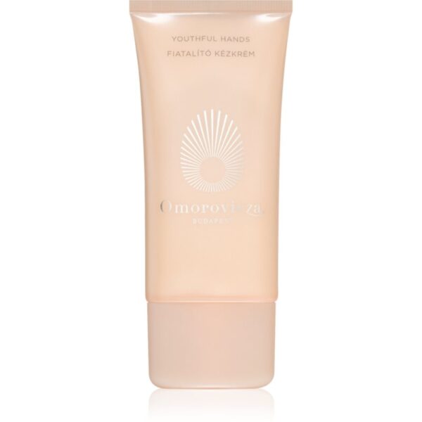 Omorovicza Youthful Hands crema hidratanta si nutritiva de maini 75 ml-ro