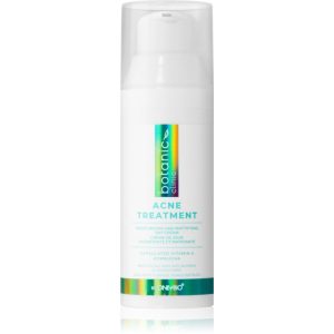 OnlyBio Botanic Clinic Acne Treatment crema de zi hidratanta 50 ml-ro