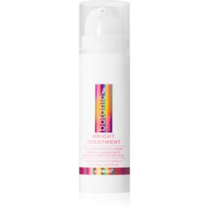 OnlyBio Botanic Clinic Bright Treatment crema de ochi iluminatoare pentru uniformizarea nuantei tenului 15 ml-ro