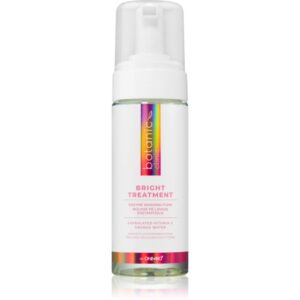 OnlyBio Botanic Clinic Bright Treatment spuma de curatat pentru piele cu hiperpigmentare 150 ml-ro