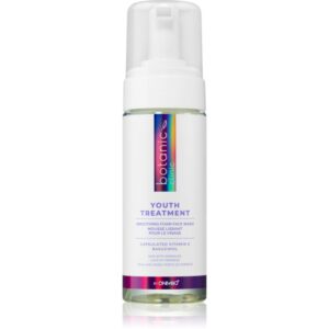 OnlyBio Botanic Clinic Youth Treatment spuma de curatat pentru ten matur 150 ml-ro