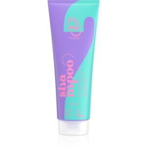 OnlyBio Hair Cycling Hydration șampon intens hidratant pentru piele uscata 250 ml-ro