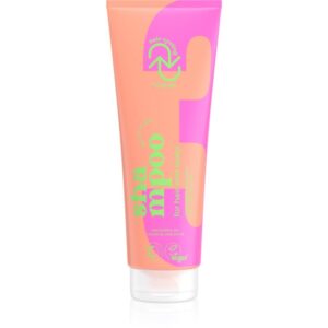 OnlyBio Hair Cycling Nutrition Shampoo șampon intens hrănitor pentru toate tipurile de păr 250 ml-ro