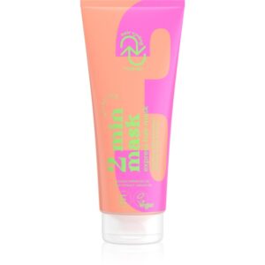OnlyBio Hair Cycling Nutrition mască hidratantă pentru păr 200 ml-ro