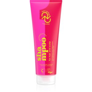 OnlyBio Hair Cycling Regeneration Shampoo Sampon de restaurare in profunzime pentru toate tipurile de păr 250 ml-ro