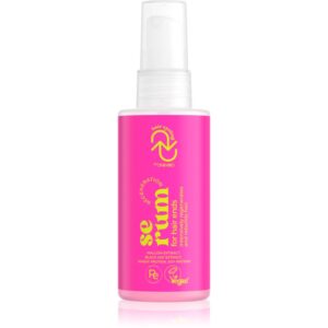 OnlyBio Hair Cycling Regeneration ser hidratant pentru varfurile firului de par 70 ml-ro