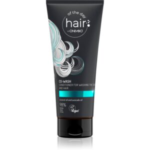 OnlyBio Hair Of The Day Balsam de curățare pentru părul ondulat