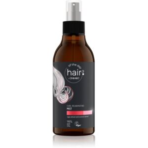 OnlyBio Hair Of The Day Curl tratament pentru îngrijirea părului fără clătire pentru par ondulat si cret 300 ml-ro